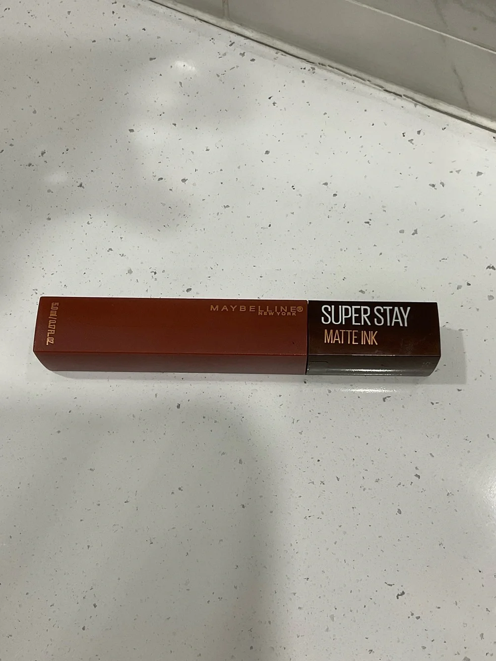 Maybelline SuperStay Matte Ink Liquid Lipstick 4 pack